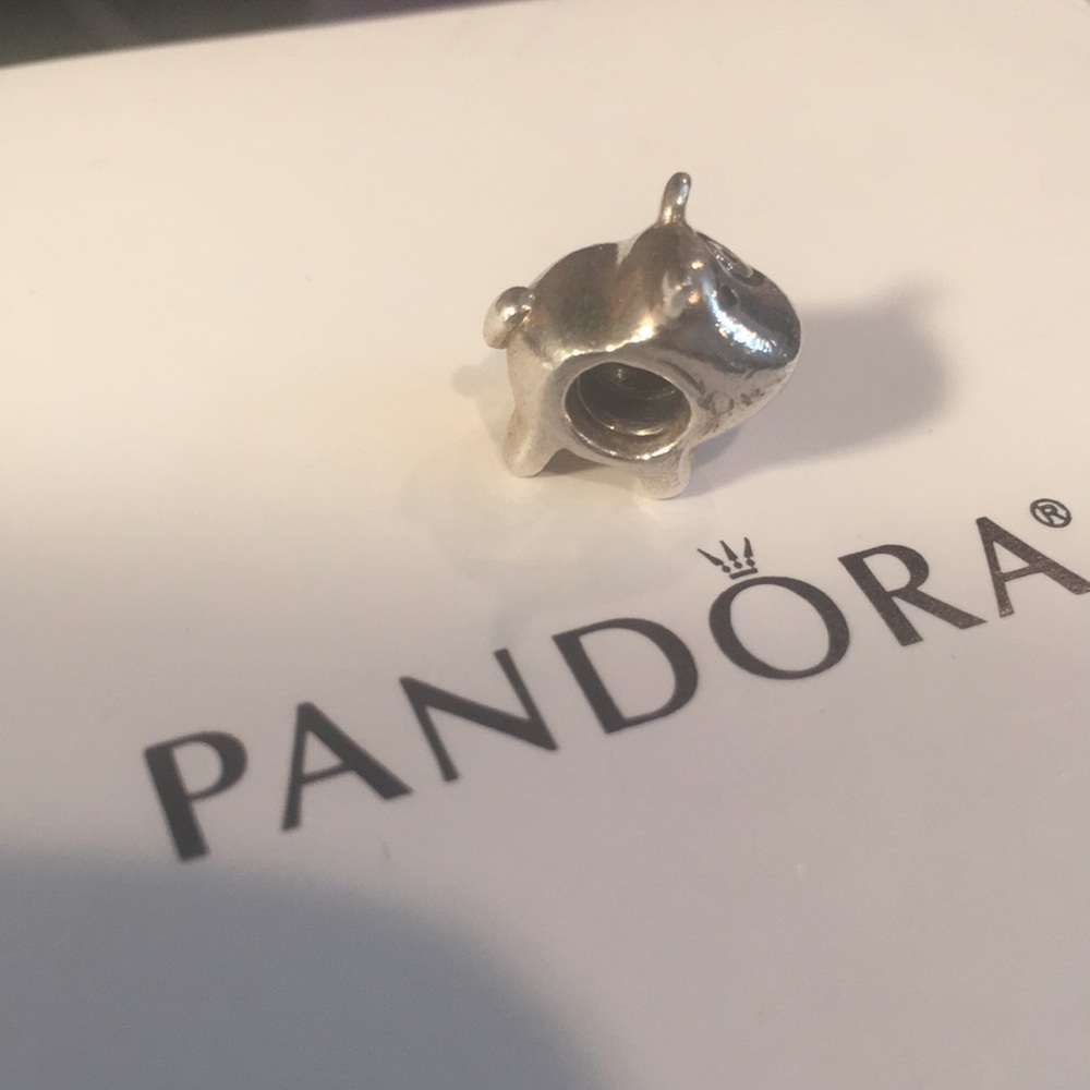 Retired Authentic Pandora charm - Picture 3 of 4